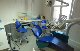  Dr Gérard Landau Dentiste à Asnières 